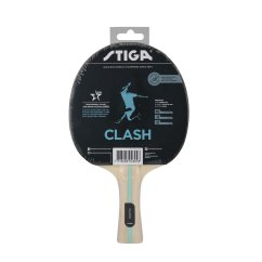 Pálka na stolní tenis STIGA Clash
