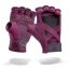 ADIDAS Women's Training Gloves - Victory Crimson - Velikost: S