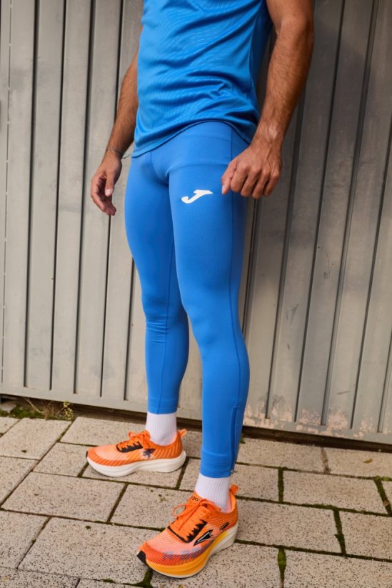 Běžecké legíny JOMA Record
