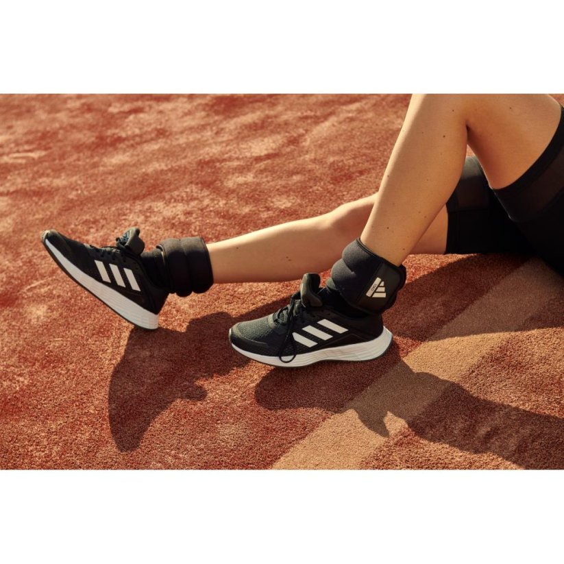 ADIDAS Ankle/Wrist Weights - 1.0 kg