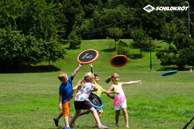 SCHILDKRÖT OGO Sport Set Mezo / large