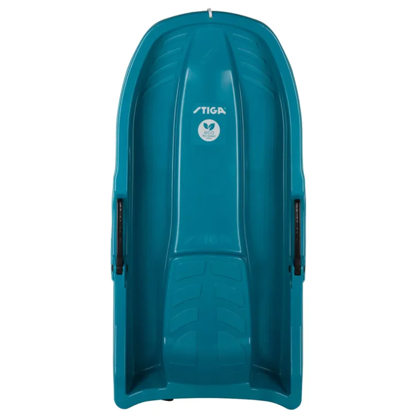 STIGA Pacer Brake BIO, aqua