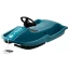 STIGA Snowpower Brake BIO, aqua
