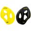 FINIS ISO Paddles - Velikost: L