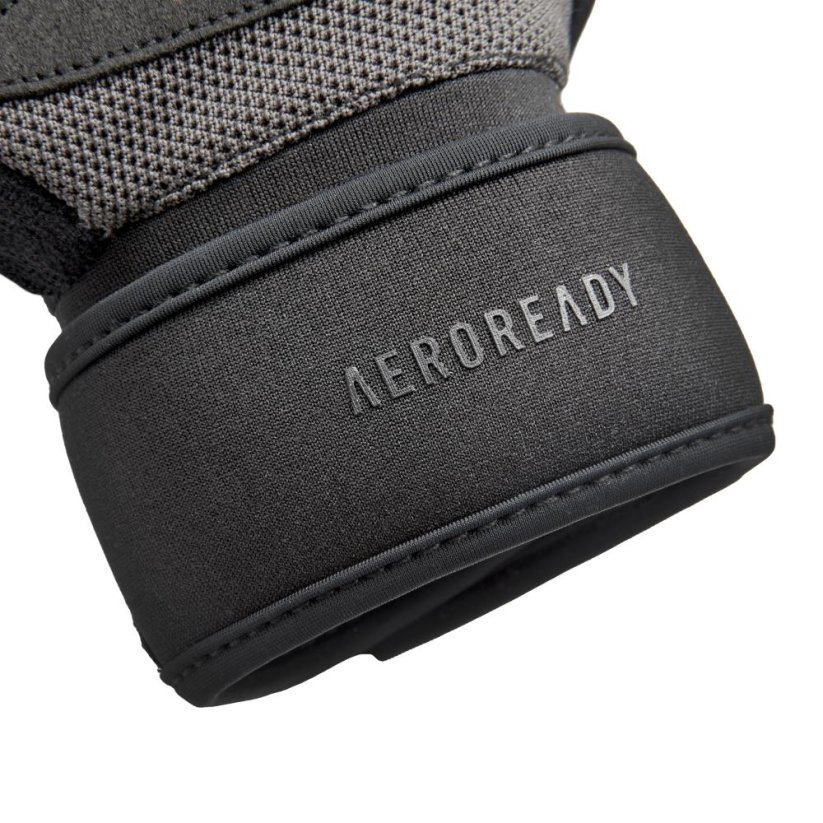 ADIDAS Strength Training Gloves - Velikost: XL