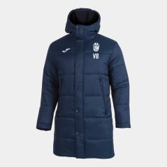 JOMA zimní kabát dlouhý ISLANDIA III (SK Jinačovice)