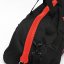 Taška ADIDAS 2v1 Combat Sports, černo-červená