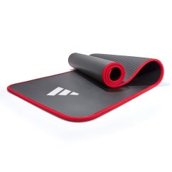 ADIDAS Training Mat - Red - 10mm