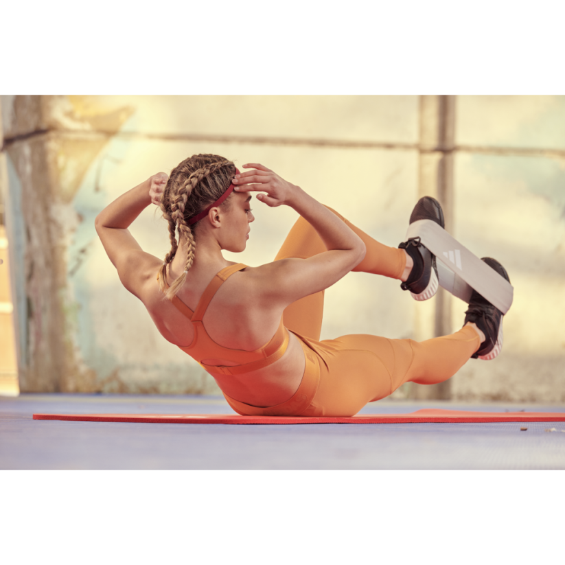 ADIDAS Resistance Band - Light - Grey