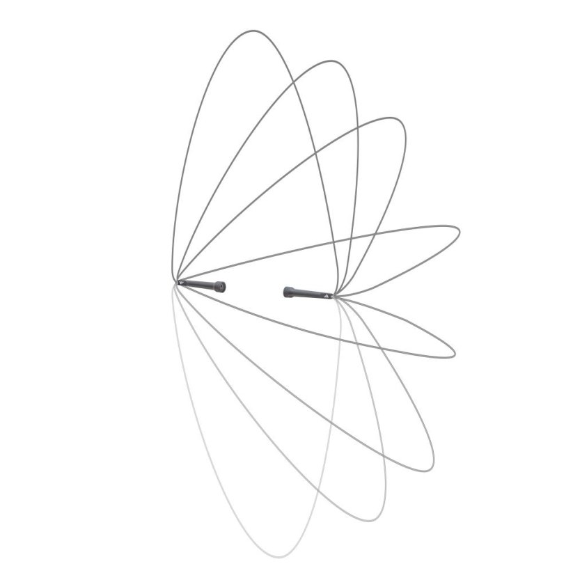 ADIDAS Essential Skipping Rope