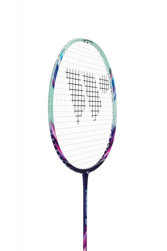 Badmintonová raketa WISH Xtreme Light 001, dámská