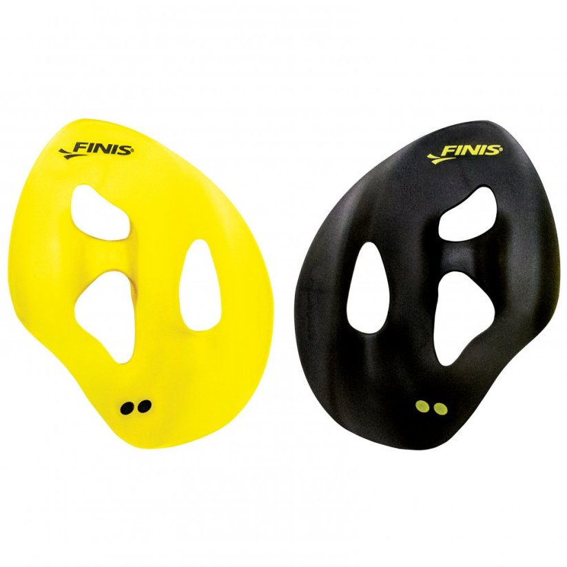 FINIS ISO Paddles - Velikost: L
