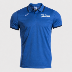 JOMA vycházkové polo triko COMBI PREMIUM (SK Sever Brno)