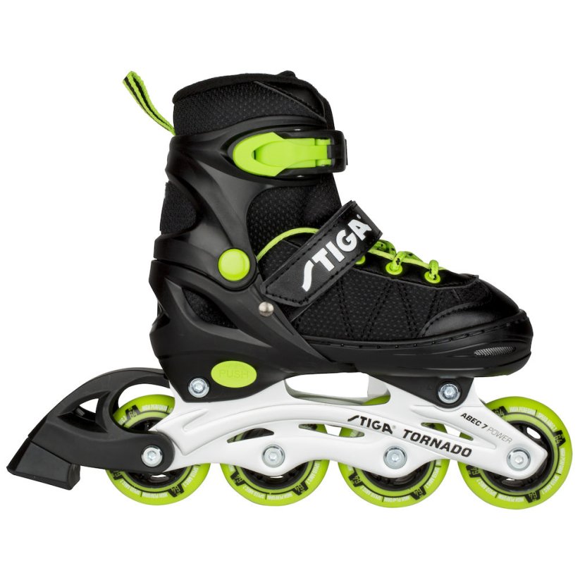 Inline brusle STIGA Tornado - Velikost: 38-41