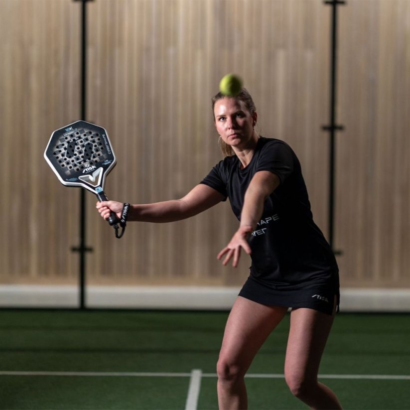 Raketa na padel STIGA 1.3K Ultra LW Cybershape