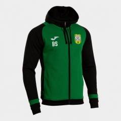 JOMA vycházková mikina LIDER (TJ Sokol Teplýšovice)