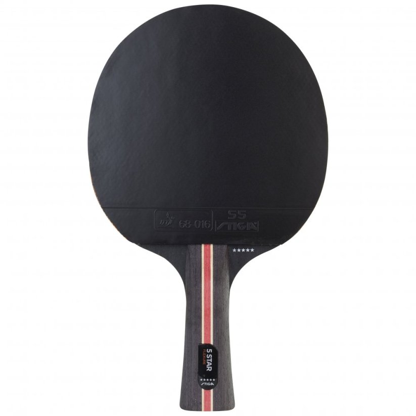 Pálka na stolní tenis STIGA Flexure