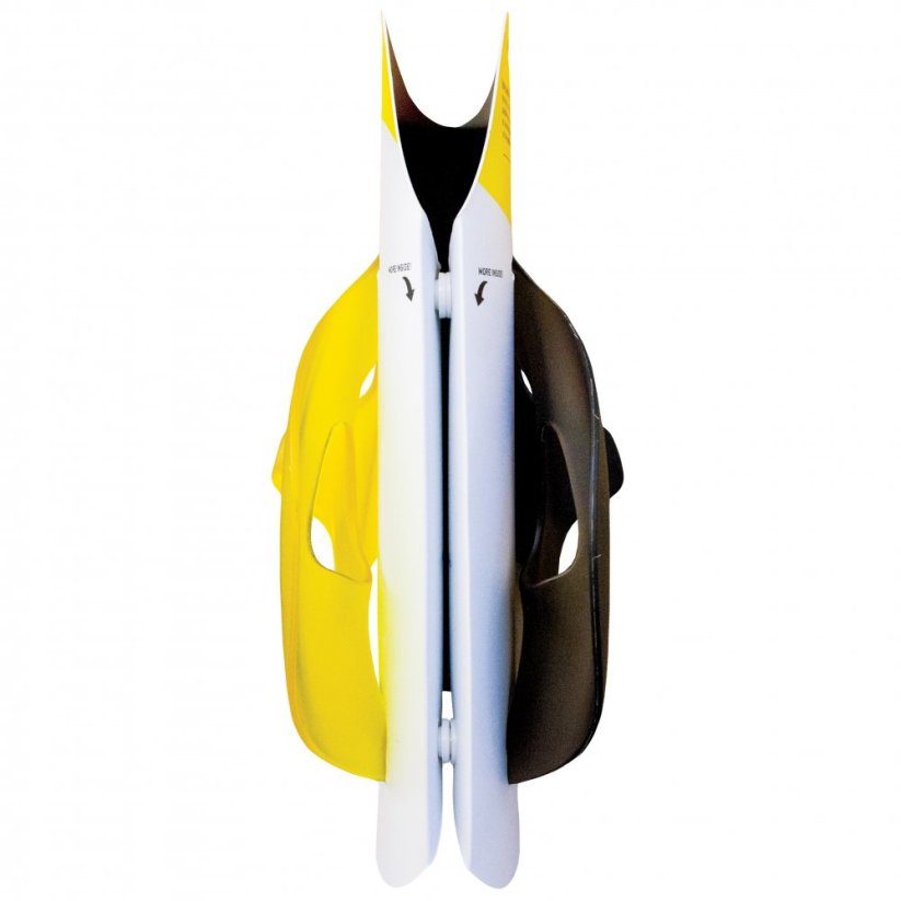 FINIS ISO Paddles