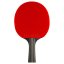 Pálka na stolní tenis STIGA Trinity V2