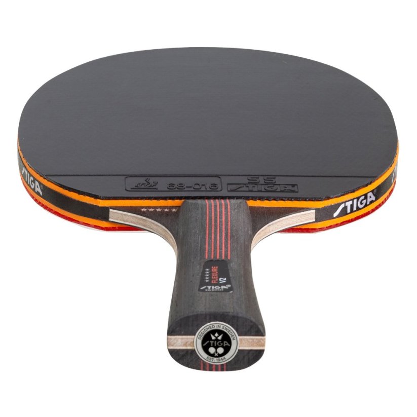 Pálka na stolní tenis STIGA Flexure V2