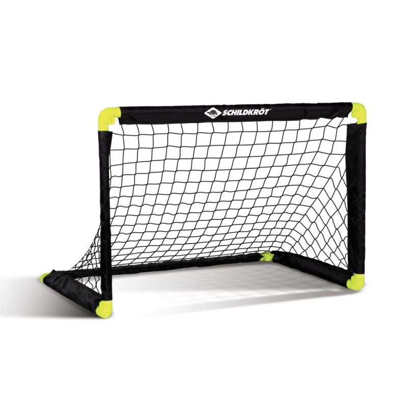SCHILDKRÖT Folding Soccergoal