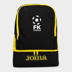 JOMA sportovní batoh ESTADIO III (FK Krupka) S