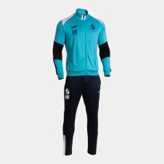 JOMA vycházková tepláková souprava DANUBIO (FKSKB)