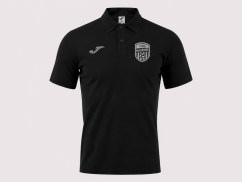 JOMA vycházkové polo triko (TJ Sokol Pustkovec)