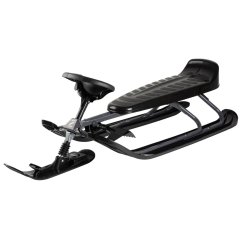 STIGA Snowracer King Size GT, šedý 2024
