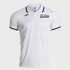 JOMA vycházkové polo triko COMBI PREMIUM (SK Sever Brno)