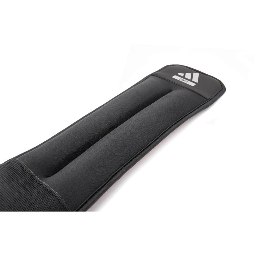 ADIDAS Ankle/Wrist Weights - 1.5 kg