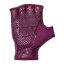 ADIDAS Women's Training Gloves - Victory Crimson - Velikost: S