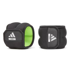 ADIDAS Ankle/Wrist Weights - 0.5 kg