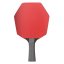 Pálka na stolní tenis STIGA Cybershape Future 3*