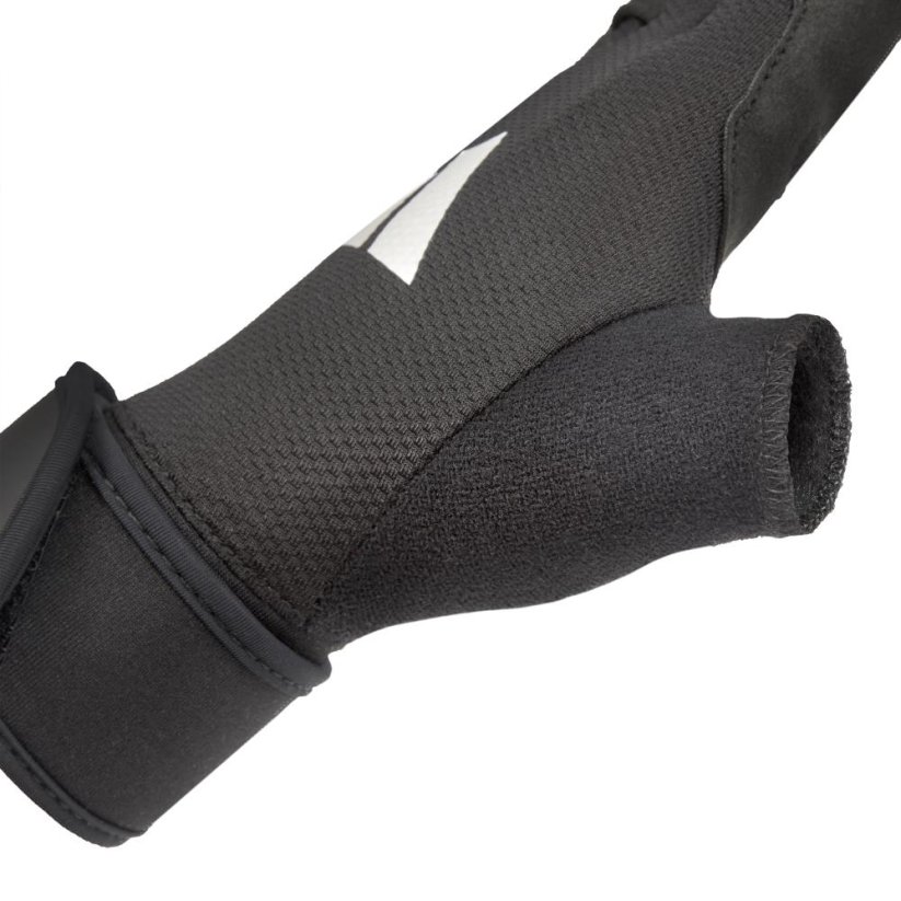 ADIDAS Strength Training Gloves - Velikost: XL