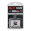Chránič na zuby OPRO Silver UFC