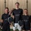 Raketa na padel STIGA 1.3K Ultra LW Cybershape