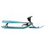 STIGA Snowracer Curve BIO, aqua