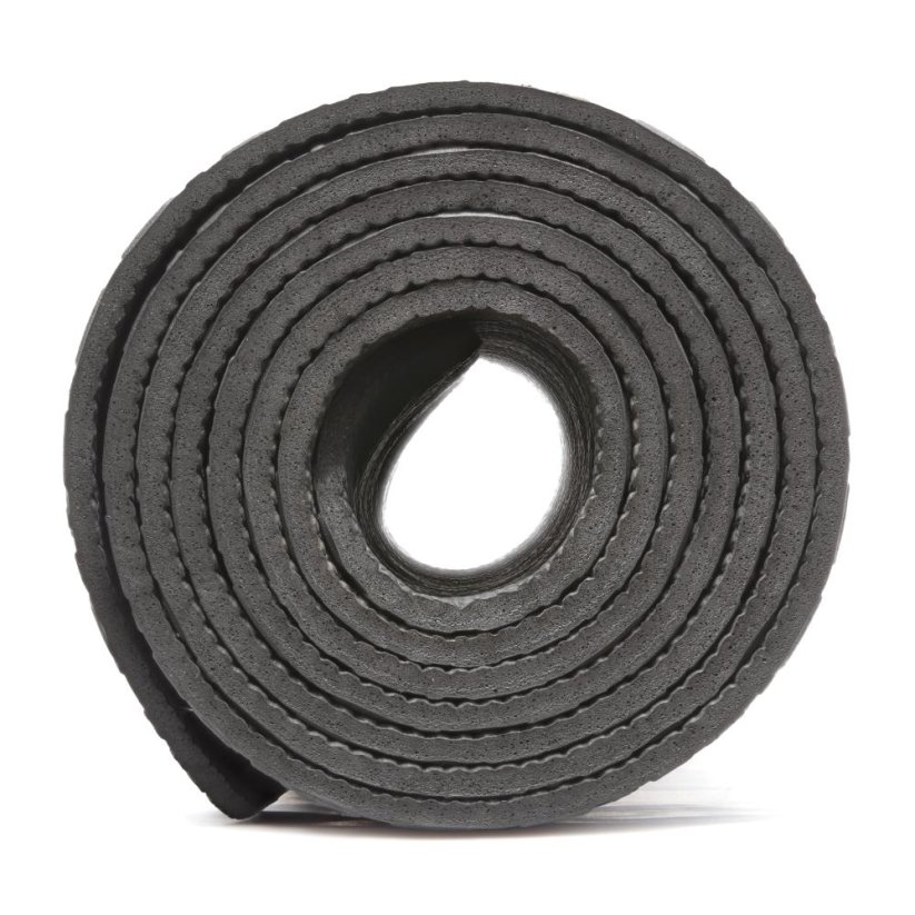 ADIDAS Yoga Mat - 4mm - Black