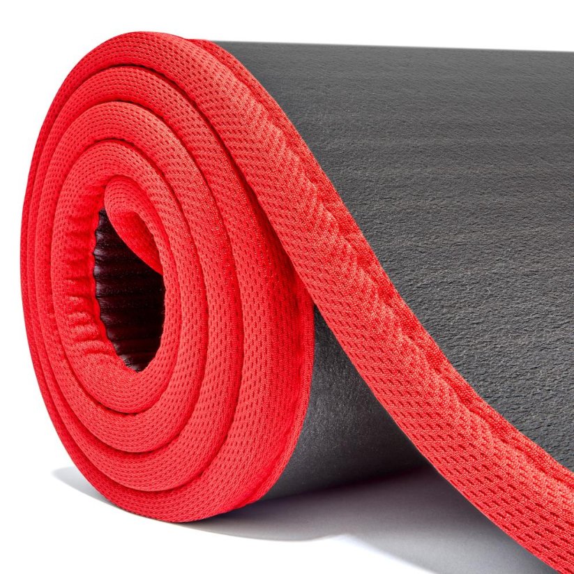 ADIDAS Training Mat - Red - 10mm