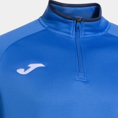 JOMA tréninková mikina s krátkým zipem COMBI PREMIUM (SK Sever Brno)