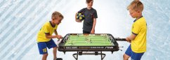 STIGA fotbal World Champs