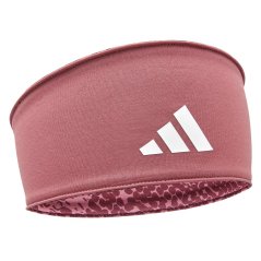 Oboustranná čelenka ADIDAS růžová
