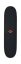 Schildkröt Skateboard Kicker 31" Red Parkour