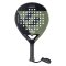 Raketa na padel STIGA ACT Black/Olive Green