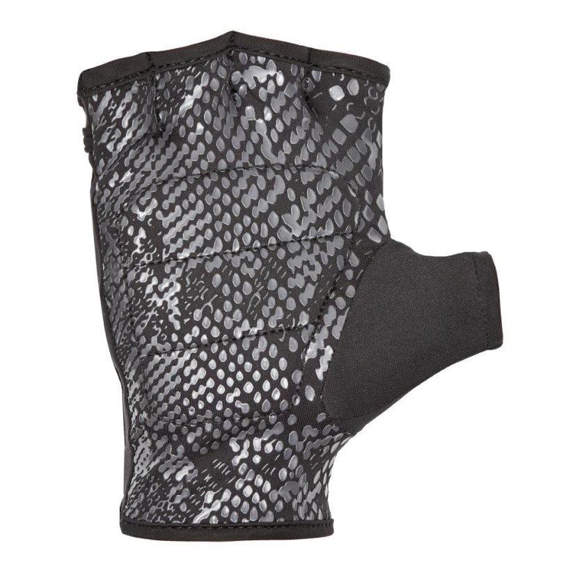 ADIDAS Women's Training Gloves - Black