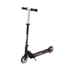 Koloběžka STIGA Track 120-S, černá