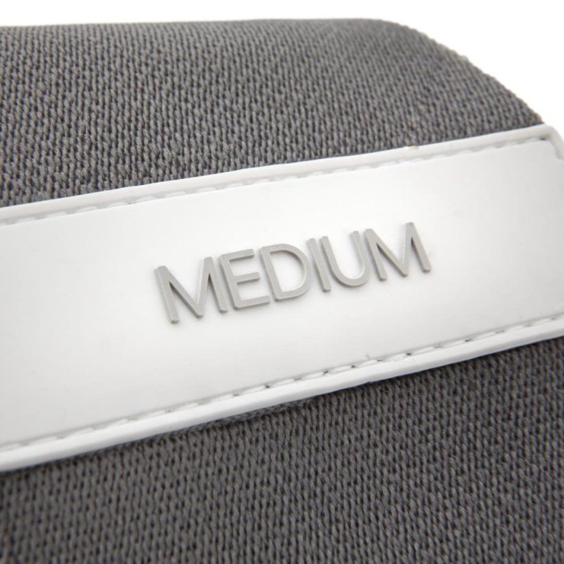 ADIDAS Resistance Band - Medium - Stone