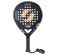 Raketa na padel STIGA ARC 2