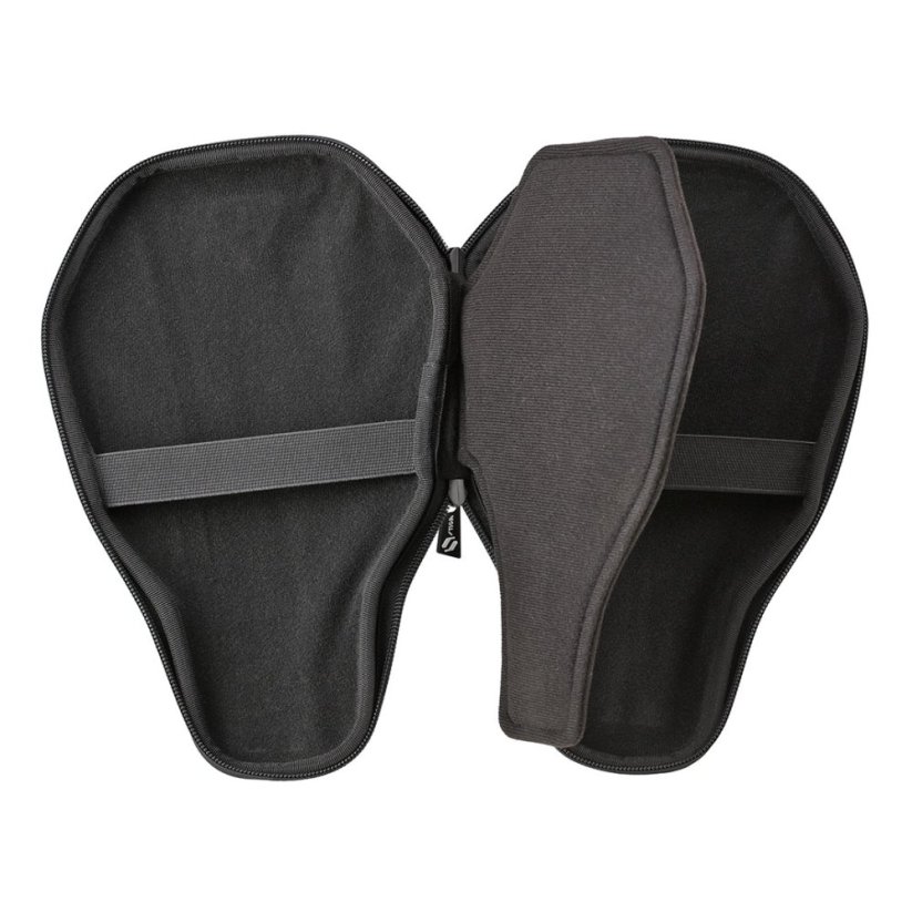 STIGA Batcover Cybercase - obal pro 2 pálky